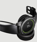 Samsung Gear S3 Frontier 4G LTE Smartwatch Verizon SM-R765V - Black Like New