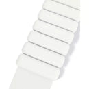 ‎BALA BALA BANGLES 2PC WRIST & ANKLE WEIGHT SET - 1LBS - BONE - Like New