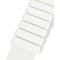 ‎BALA BALA BANGLES 2PC WRIST & ANKLE WEIGHT SET - 1LBS - BONE - Like New
