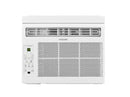 VISSANI 5000 BTU WINDOW AIR CONDITIONER 150 SQ. FT. ROOMS VAW05R1AWT - WHITE - Like New