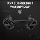 SENA NAUTITALK BOSUN ON BOARD 4-QUAD PACK - BLACK - Like New