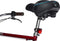 BELL LUMINA PREMIUM BICYCLE LIGHT SET 7142206 - Black - Brand New