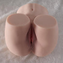 7.3 LB Sex Doll Male Sex Toys for Men - X004MRGDN1 - Black - Brand New