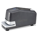BOSTITCH IMPULSE DRIVE 30 SHEET ELECTRIC STAPLER NO JAM 02210-BLK - BLACK - Like New