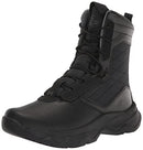 UNDER ARMOUR WOMEN'S STELLAR G2 MILITARY TACTICAL BOOT WOMEN 8.5 BLACK - Like New