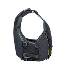 Astral Ringo Life Jacket PFD Whitewater Sea Tour Paddle Boarding Black L/XL - Brand New
