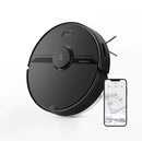 ROBOROCK Q7 ROBOT VACUUM AND MOP - BLACK - Like New