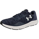 Under Armour Men's Charged Pursuit 3 Twist Running Shoe Gray Size 11 - Like New