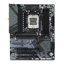 GIGABYTE B650EAGLEAX AMD AM5 SOCKET MOTHERBOARD WIFI 6E - BLACK - Like New