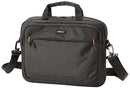AMAZON BASICS LAPTOP CARRYING CASE, BLACK | 14 INCH - BLK - Like New