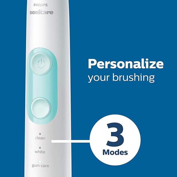 PHILIPS SONICARE PROTECTIVECLEAN 5300 RECHARGEABLE TOOTHBRUSH - Scratch & Dent