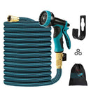 LivingSURE Flexible Hose, Maintenance & Lighting 380187-BC00465402-BK/BLU - Like New