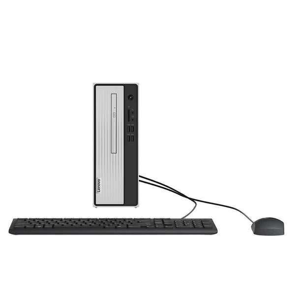 Lenovo IdeaCentre 3 Desktop i5-10400 2.90GHz 12GB 512GB SSD 90NB0059US - Like New
