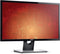 Dell SE2416H 23.8" Full HD Screen LED-Lit IPS Monitor HDMI VGA - BLACK Like New