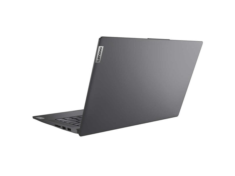 LENOVO IdeaPad 5 14" FHD 1920X1080 i5-1135G7 16 512GB SSD FPR 82FE00MEUS - Like New