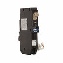 EATON CUTLER-HAMMER CHFN120DF 1-POLE 20 AMP 120 VOLT AC (1) GFCI BREAKER - WHITE - Like New