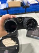 GENERIC 4K NIGHT VISION GOGGLES, 8X ZOOM - BLACK - Like New