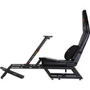 Next Level Racing F-GT Formula and GT Simulator Cockpit NLR-S010 - Matte Black - Brand New