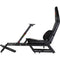 Next Level Racing F-GT Formula and GT Simulator Cockpit NLR-S010 - Matte Black - Brand New