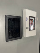 UHALE DIGITAL PICTURE FRAME 1280X800 HD IPS TOUCH SCREEN DIGITAL PHOTO FRAME - Like New