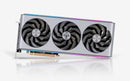 SAPPHIRE 11322-01-40G NITRO+ AMD RADEON RX 7900 XTX VAPOR-X 24GB - BLACK - Like New