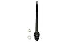 MOOG EV80383 Steering Tie Rod End for 2002 - 2006 Honda CR-V X004LLHQYD - Black - Brand New