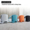 SONY SRS-XB100 WIRELESS BLUETOOTH PORTABLE LIGHTWEIGHT SUPER-COMPACT TRAVEL - Like New