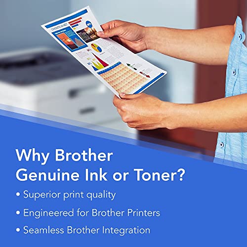 Brother Genuine LC30373PKS, 3-Pack Super High-Yield Color INKvestment Tank - Like New