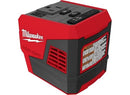 MILWAUKEE 2846-20 M18 18V 175W TOP-OFF LI-ION COMPACT INVERTER RED/BLACK - Like New