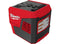 MILWAUKEE 2846-20 M18 18V 175W TOP-OFF LI-ION COMPACT INVERTER RED/BLACK - Like New