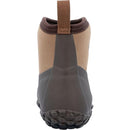 M2A900 BARK/OTTER MUCK MEN'S MUCKSTER II ANKLE BOOT SIZE MEN 10 - Brand New