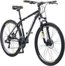 Schwinn GTX Elite Comfort Adult Hybrid Bike, 18" Frame - - Scratch & Dent