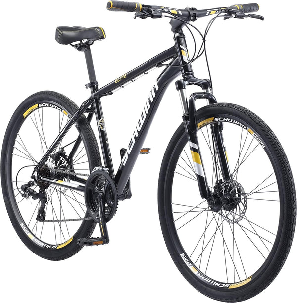 Schwinn GTX Elite Comfort Adult Hybrid Bike, 18" Frame - - Scratch & Dent