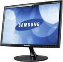 Samsung B300 Series S23B300B 23-Inch Full HD LED-Lit Monitor LS23B300BS/ZA Black Like New