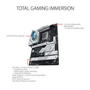 ASUS ROG Strix Z790-A Gaming WiFi D4 LGA1700(Intel 14th& 13th & 12th Gen) - Like New