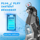 SOFITEN Electric Gel Ball Blaster High Speed 200+FPS Automatic Blaster - Like New