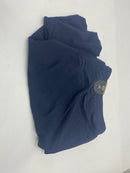 KICK START GEAR SPORTSWEAR SHORTS - SIZE: MEN 2XL - NAVY - Brand New