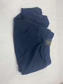 KICK START GEAR SPORTSWEAR SHORTS - SIZE: MEN 2XL - NAVY - Like New