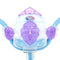 HUFFY FROZEN 16 KIDS' BIKE IN WHITE: PERFECT FOR YOUR LITTLE ONES - WHITE - Like New