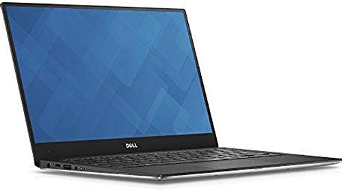 Dell XPS 9360 13.3" FHD TOUCHSCREEN I5-7200U 8GB 128GB SSD - - Scratch & Dent