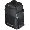 Lowepro Adventura BP 300 III 18L Camera and Laptop Backpack, Black - Brand New