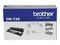 BROTHER GENUINE DR730 DRUM UNIT, UP TO 12,000 PAGE YIELD NOT A TONER BLACK - Brand New