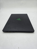 RAZER BLADE 14" QHD AMD RYZEN 9 5900HX 16GB 1TB SSD WINDOWS 11 HOME - BLACK - Like New