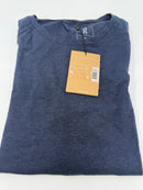 ON RUNNING MEN'S ON-T SHORT SLEEVE SHIRT - SIZE: MEN S - NAVY - Brand New