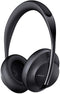 Bose Noise Cancelling 700 Bluetooth Wireless Headphones 794297-0100 - Black Like New