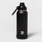 ALL IN MOTION 32OZ VACUUM INSULATED STAINLESS STEEL WATER - Scratch & Dent