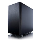 Fractal Design Define Mini C MicroATX computer case Steel cs6473 – Meshify C - Brand New