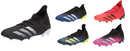 FY1030 Adidas Predator Freak .3 Firm Ground Soccer Cleats New