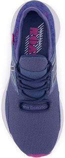 WROAVPT1 New Balance Women's Fresh Foam Roav V1 Sneaker BLUE/BLUE Size 6.5 Like New