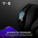 TURTLE BEACH STEALTH 600 XB WIRELESS MULTIPLATFORM GAMING - Scratch & Dent